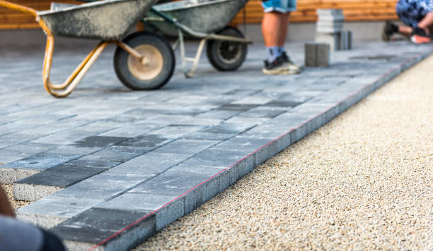 Best Driveway Drainage Solutions in Vian, OK