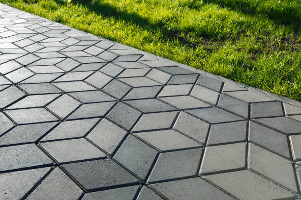 Best Luxury Driveway Paving Solutions in Vian, OK