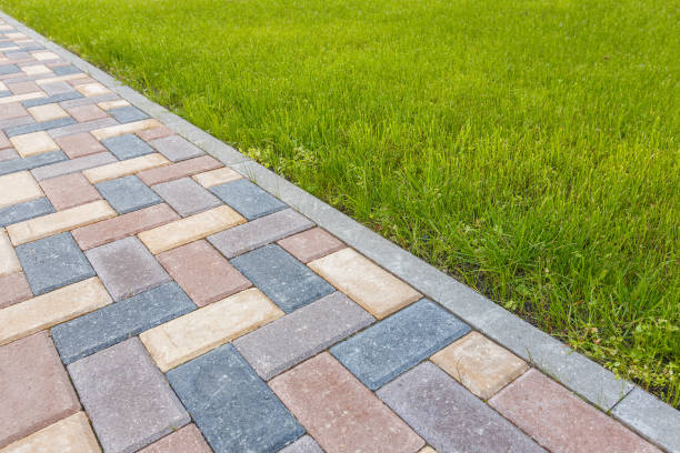 Professional Driveway Pavers in Vian, OK